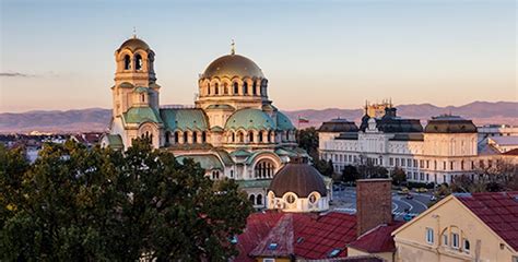 cheap bulgaria flights